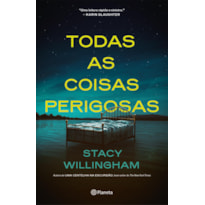 TODAS AS COISAS PERIGOSAS