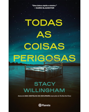 TODAS AS COISAS PERIGOSAS