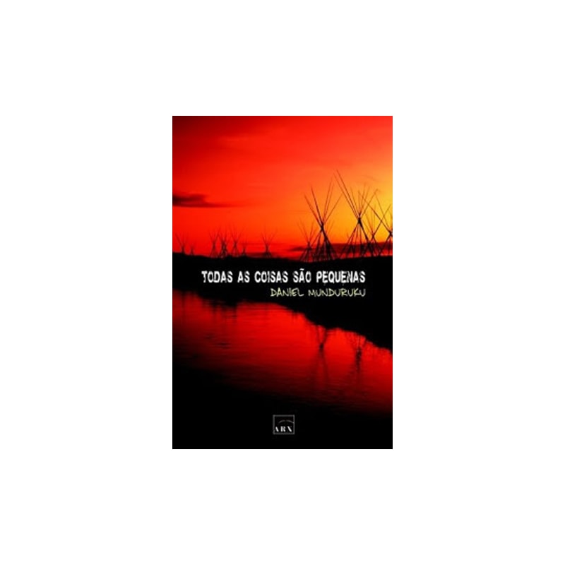 TODAS AS COISAS SÃO PEQUENAS