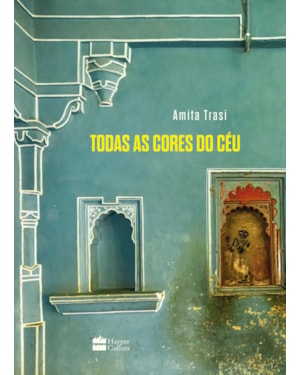 TODAS AS CORES DO CÉU