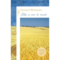 TODAS AS CORES DO MUNDO TODAS AS CORES DO MUNDO