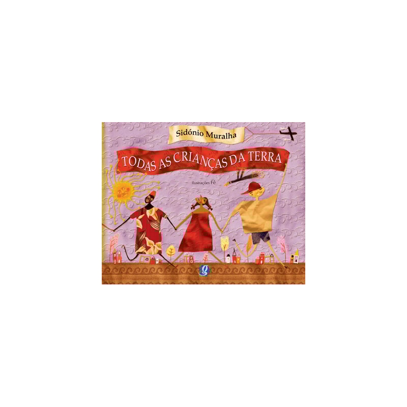 Todas as crianças da terra