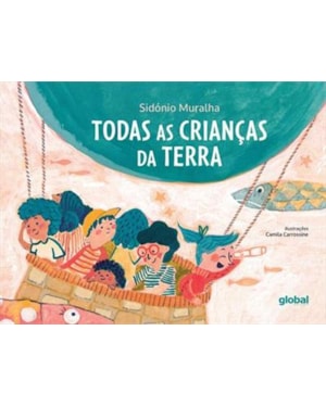 Todas as crianças da Terra