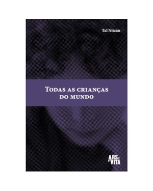 TODAS AS CRIANÇAS DO MUNDO
