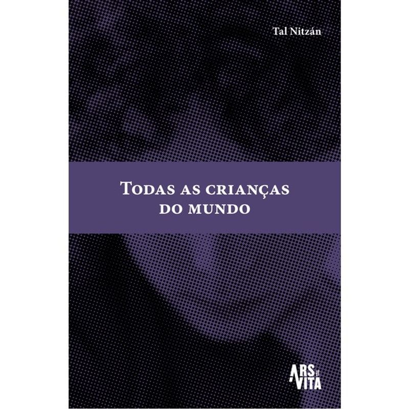 TODAS AS CRIANÇAS DO MUNDO