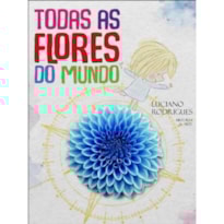 TODAS AS FLORES DO MUNDO