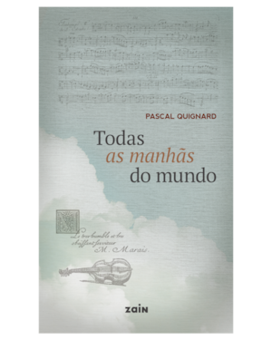 TODAS AS MANHÃS DO MUNDO
