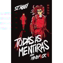 TODAS AS MENTIRAS: SUCESSO DO TIKTOK