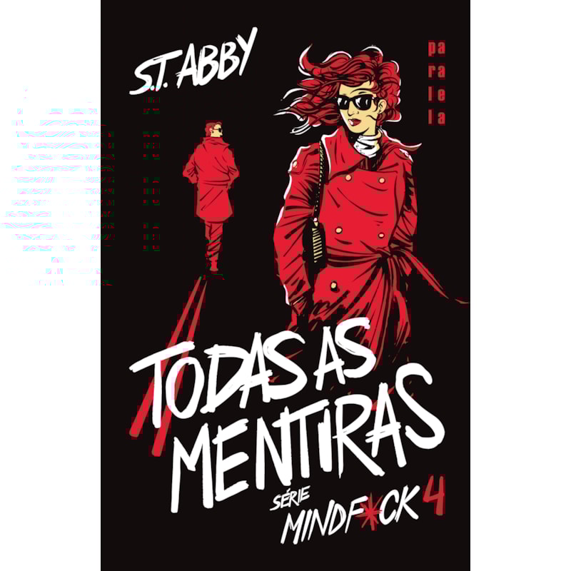 TODAS AS MENTIRAS: SUCESSO DO TIKTOK