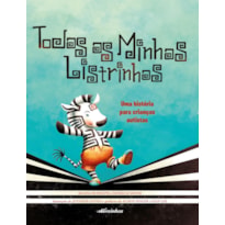 TODAS AS MINHAS LISTRINHAS
