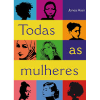 Todas as mulheres