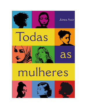 Todas as mulheres