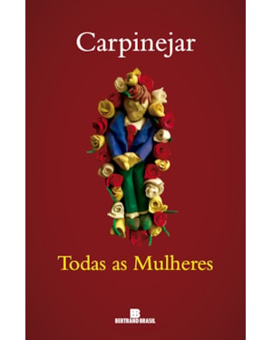 TODAS AS MULHERES