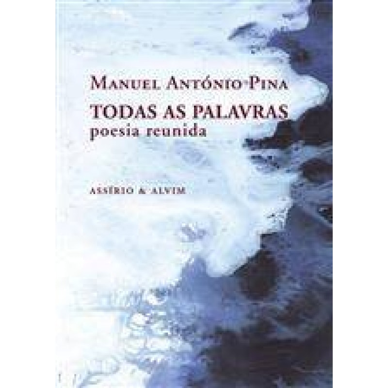TODAS AS PALAVRAS (1974-2011)