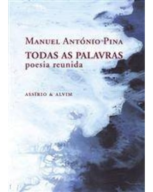 TODAS AS PALAVRAS (1974-2011)