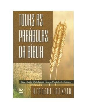 Todas as parábolas da Bíblia
