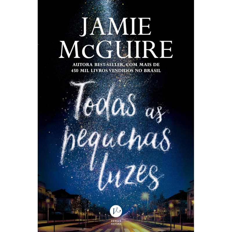TODAS AS PEQUENAS LUZES