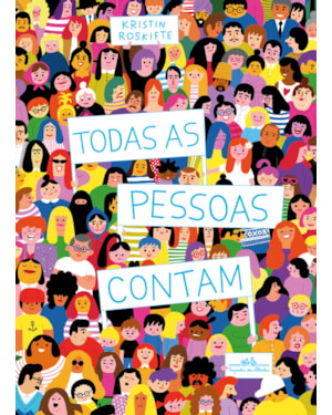 TODAS AS PESSOAS CONTAM