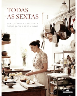 TODAS AS SEXTAS