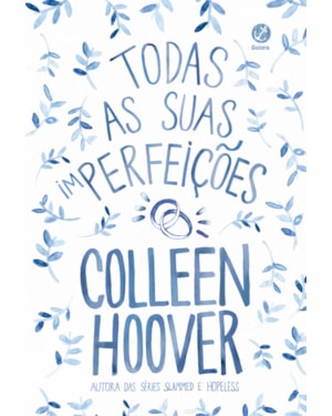 TODAS AS SUAS (IM)PERFEIÇÕES