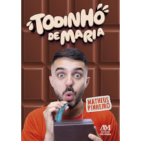 TODINHO DE MARIA
