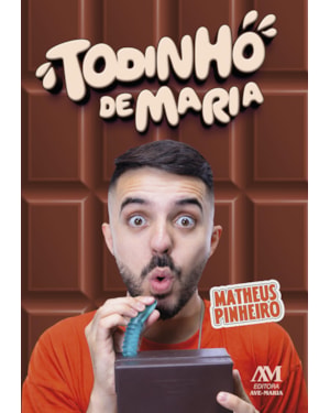 TODINHO DE MARIA