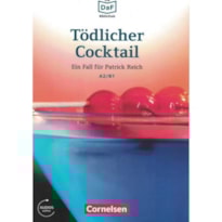 TODLICHER COCKTAIL MIT MP3 AUDIOS ALS DOWNLOAD