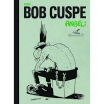 TODO BOB CUSPE