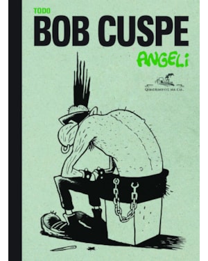 TODO BOB CUSPE