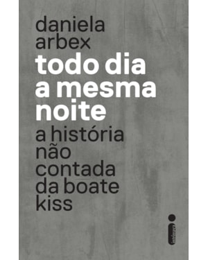 TODO DIA A MESMA NOITE (SÉRIE DA NETFLIX): A HISTÓRIA NÃO CONTADA DA BOATE KISS