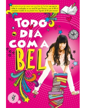 TODO DIA COM A BEL