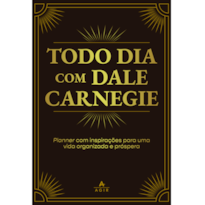 TODO DIA COM DALE CARNEGIE