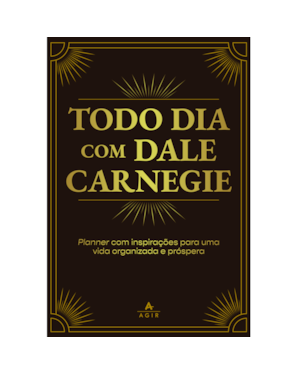 TODO DIA COM DALE CARNEGIE
