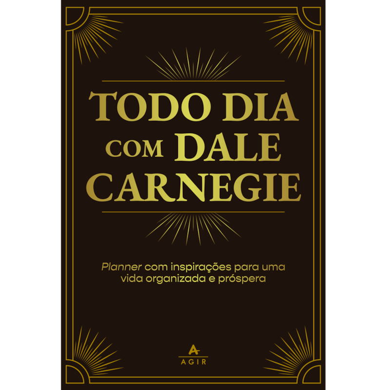 TODO DIA COM DALE CARNEGIE