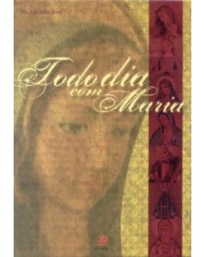 TODO DIA COM MARIA