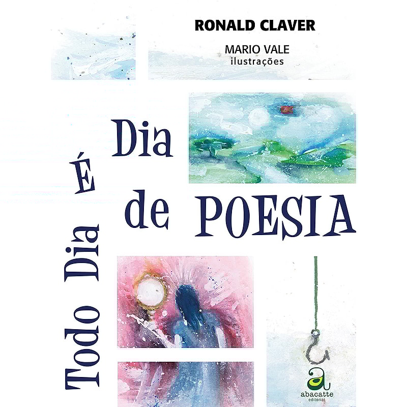 TODO DIA É DIA DE POESIA