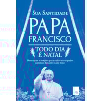TODO DIA É NATAL