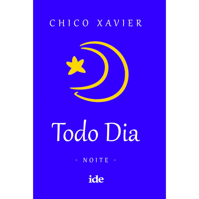 TODO DIA - NOITE