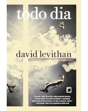 TODO DIA (VOL. 1)