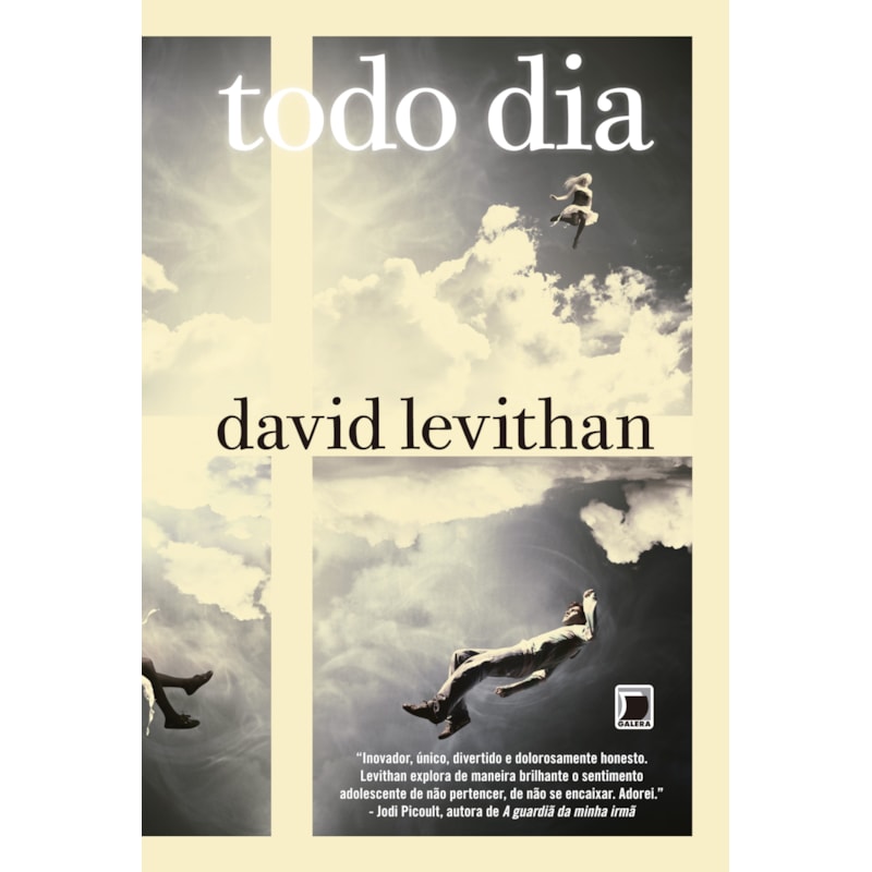 TODO DIA (VOL. 1)