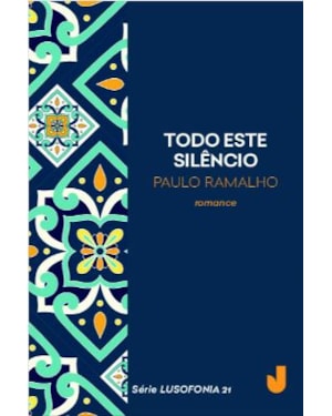 TODO ESTE SILÊNCIO