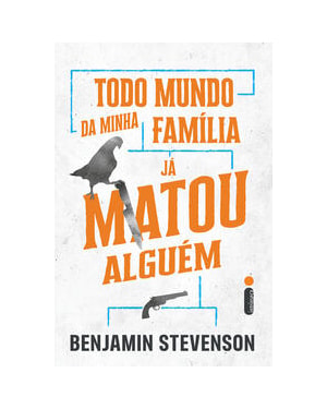 TODO MUNDO DA MINHA FAMÍLIA JÁ MATOU ALGUÉM