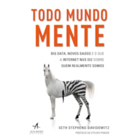 Todo mundo mente