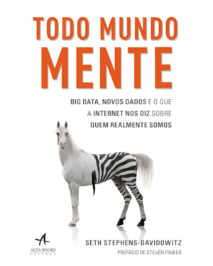 Todo mundo mente