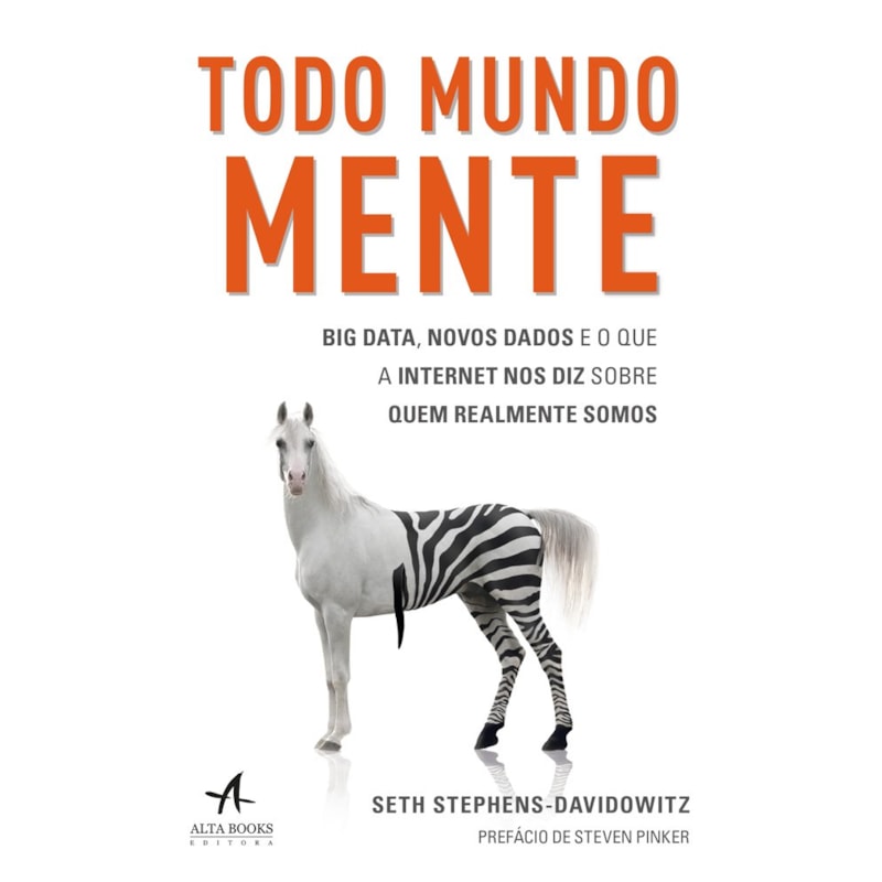 Todo mundo mente