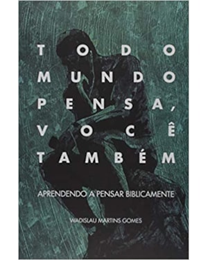 TODO MUNDO PENSA