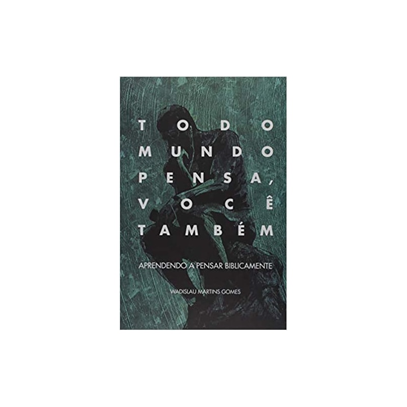 TODO MUNDO PENSA