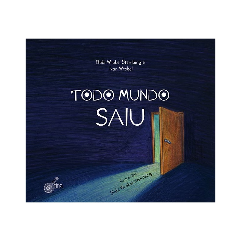 Todo mundo saiu