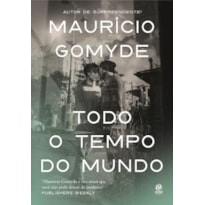 TODO O TEMPO DO MUNDO