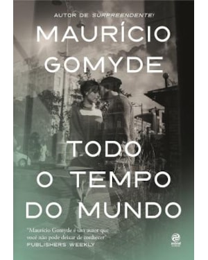 TODO O TEMPO DO MUNDO